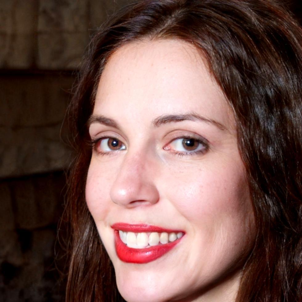 Astrid Nordberg, Operations Consultant